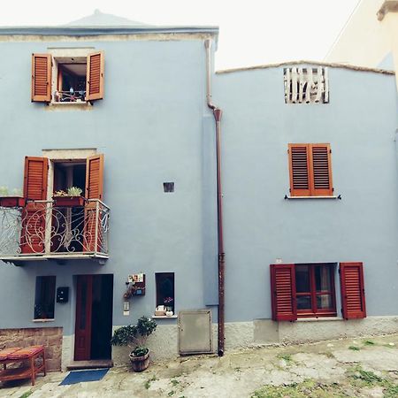 Blu Bosa Bed and Breakfast Buitenkant foto