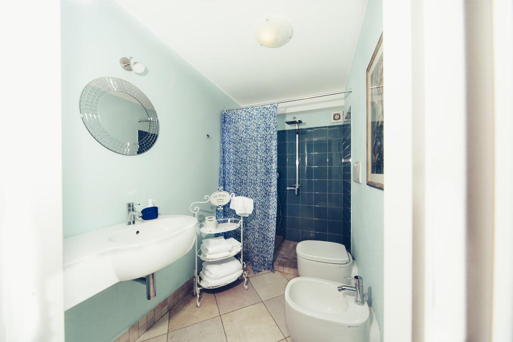 Blu Bosa Bed and Breakfast Kamer foto
